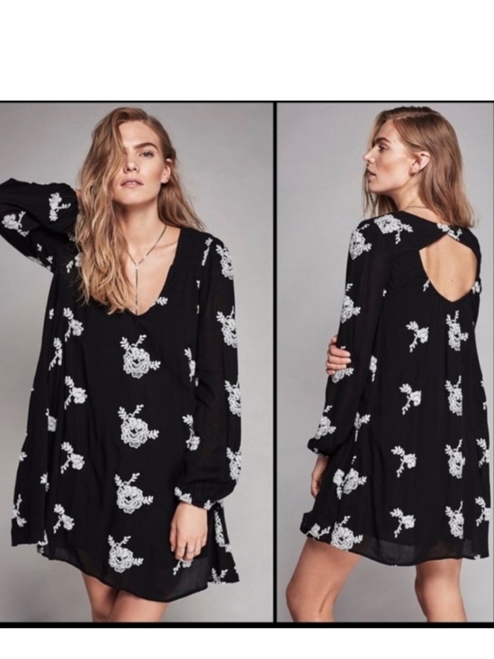 Free People Dress - Picture 5 of 5